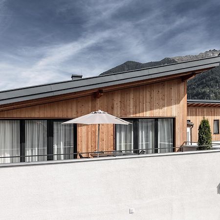 厄姆豪森Myalps Oetztal Inklusive Wellness公寓 外观 照片